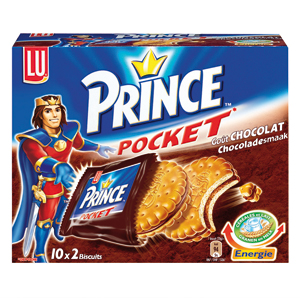 princes pocket