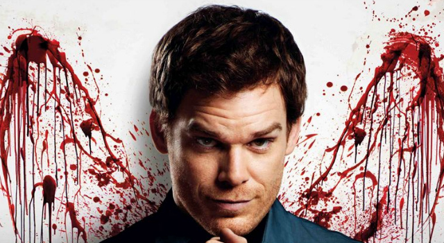 Dexter psychopathe